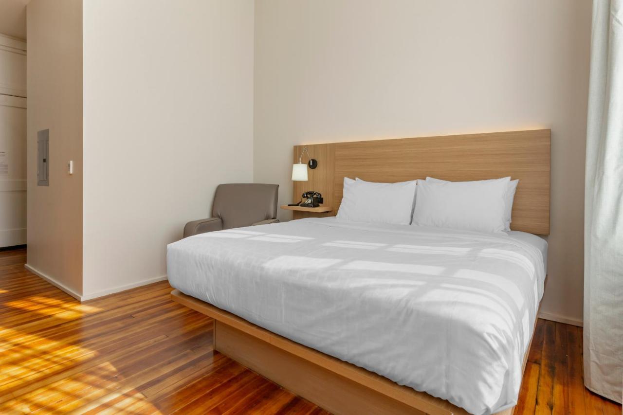 Inn At Blackstone Luaran gambar