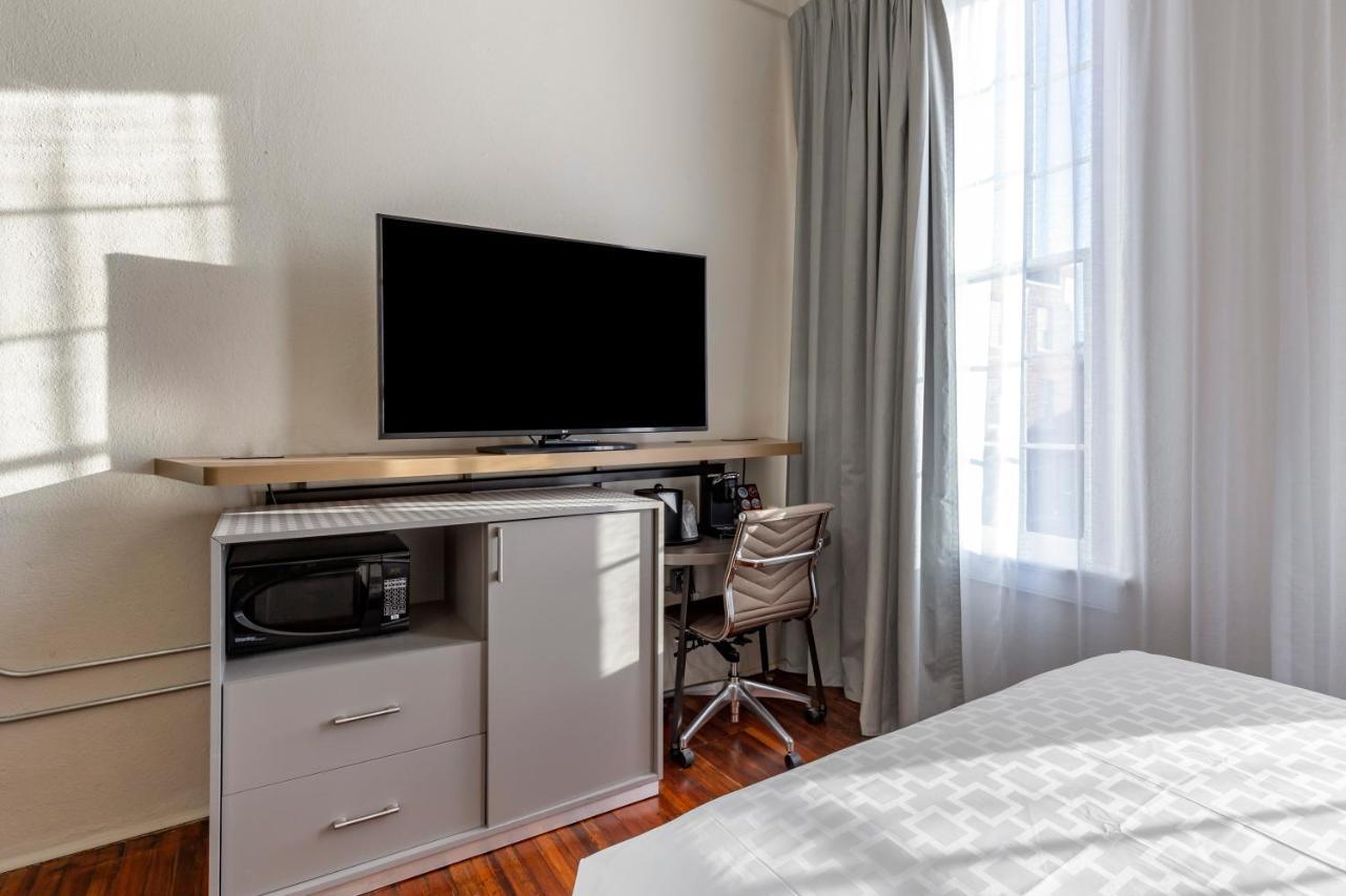 Inn At Blackstone Luaran gambar