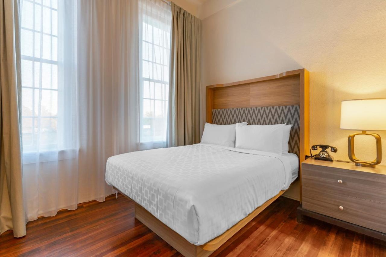 Inn At Blackstone Luaran gambar