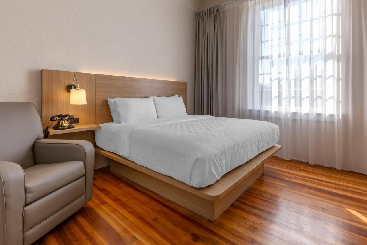 Inn At Blackstone Luaran gambar