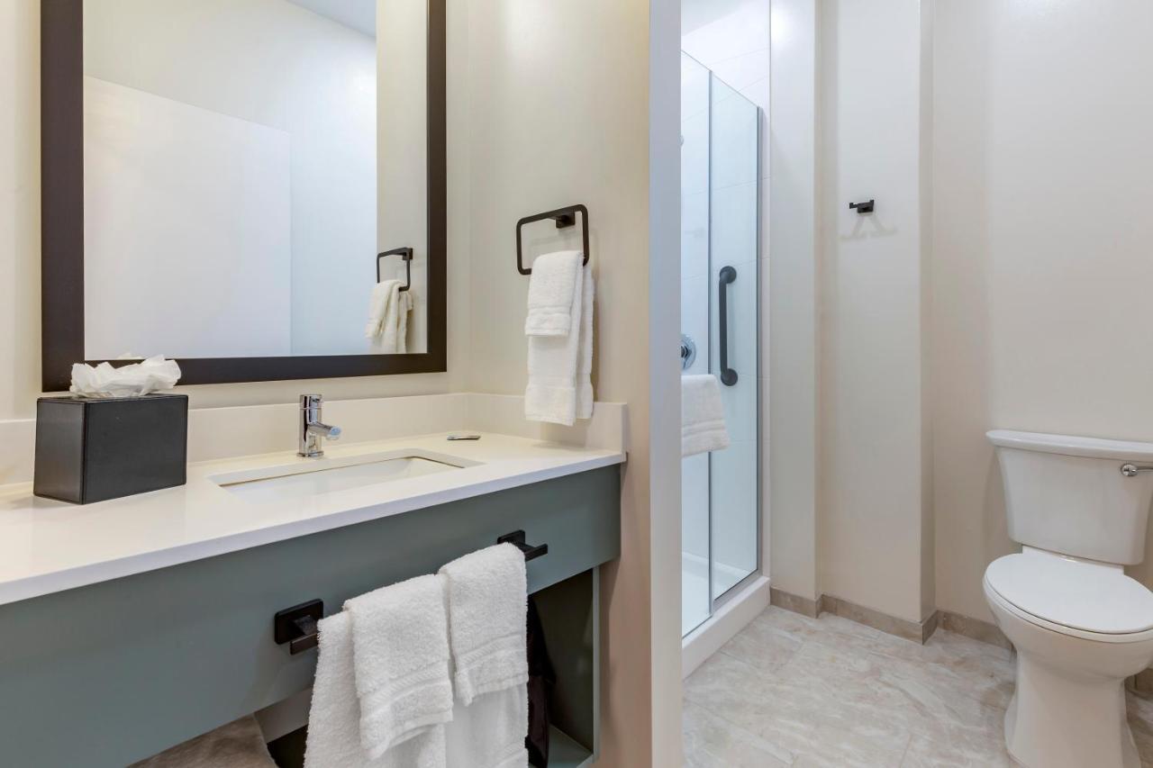 Inn At Blackstone Luaran gambar