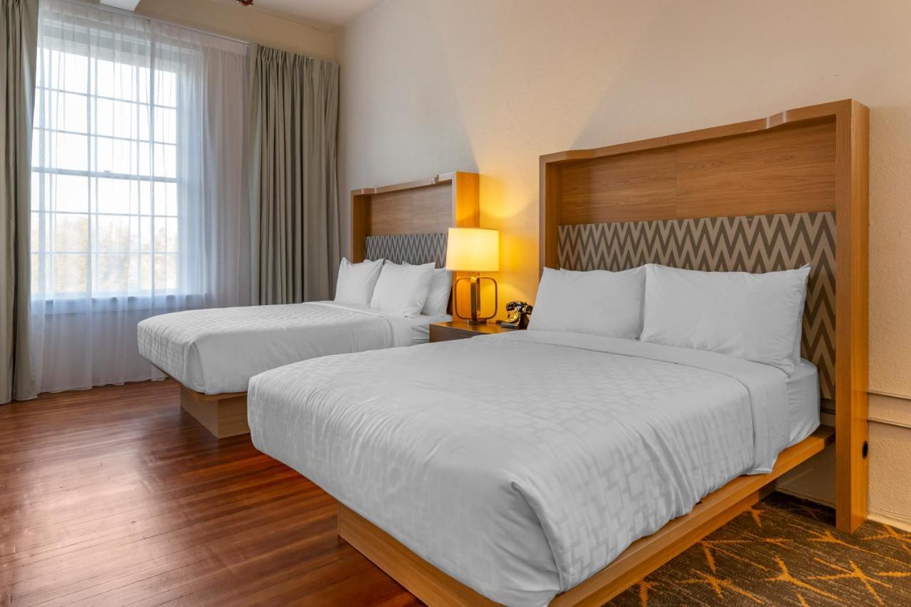 Inn At Blackstone Luaran gambar