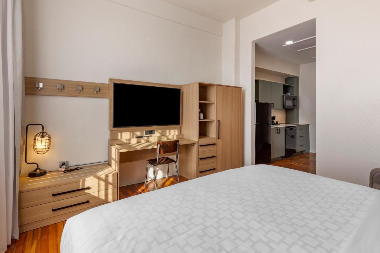 Inn At Blackstone Luaran gambar
